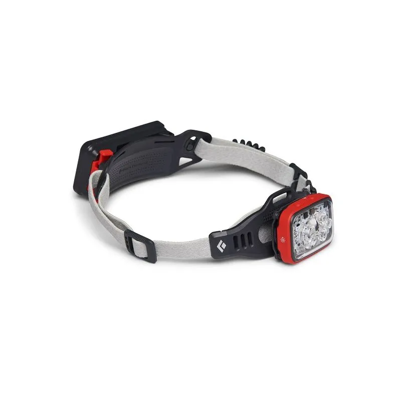 Faro Black Diamond Distanza 1500 (ottani)