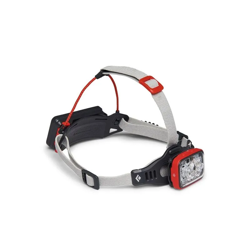 Faro Black Diamond Distanza 1500 (ottani)