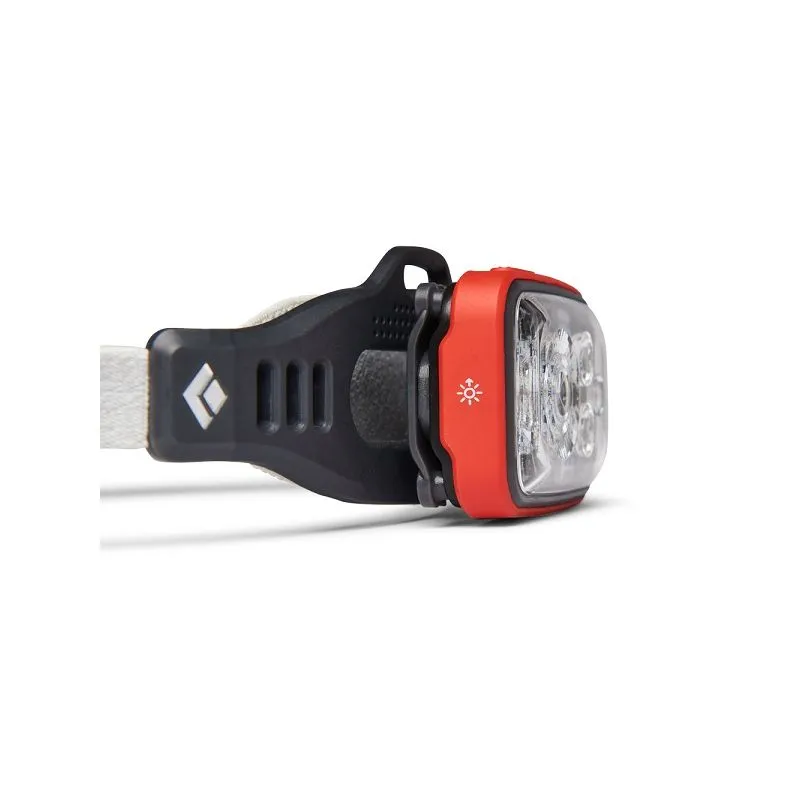 Faro Black Diamond Distanza 1500 (ottani)