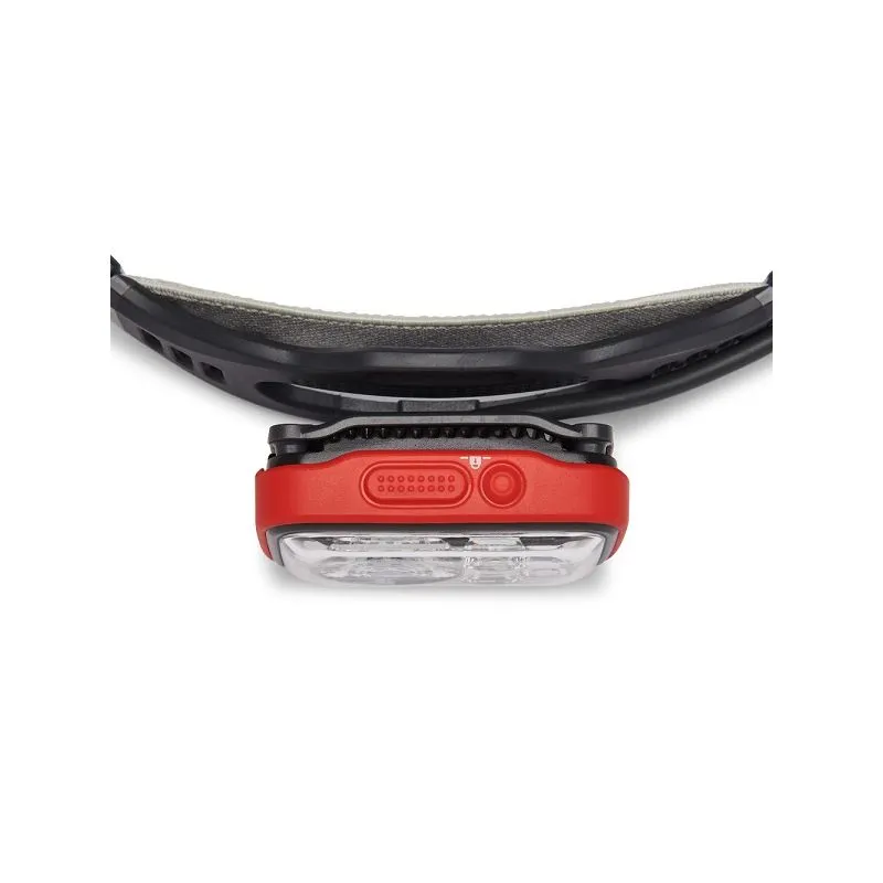 Faro Black Diamond Distanza 1500 (ottani)