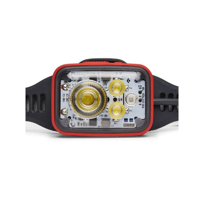 Faro Black Diamond Distanza 1500 (ottani)