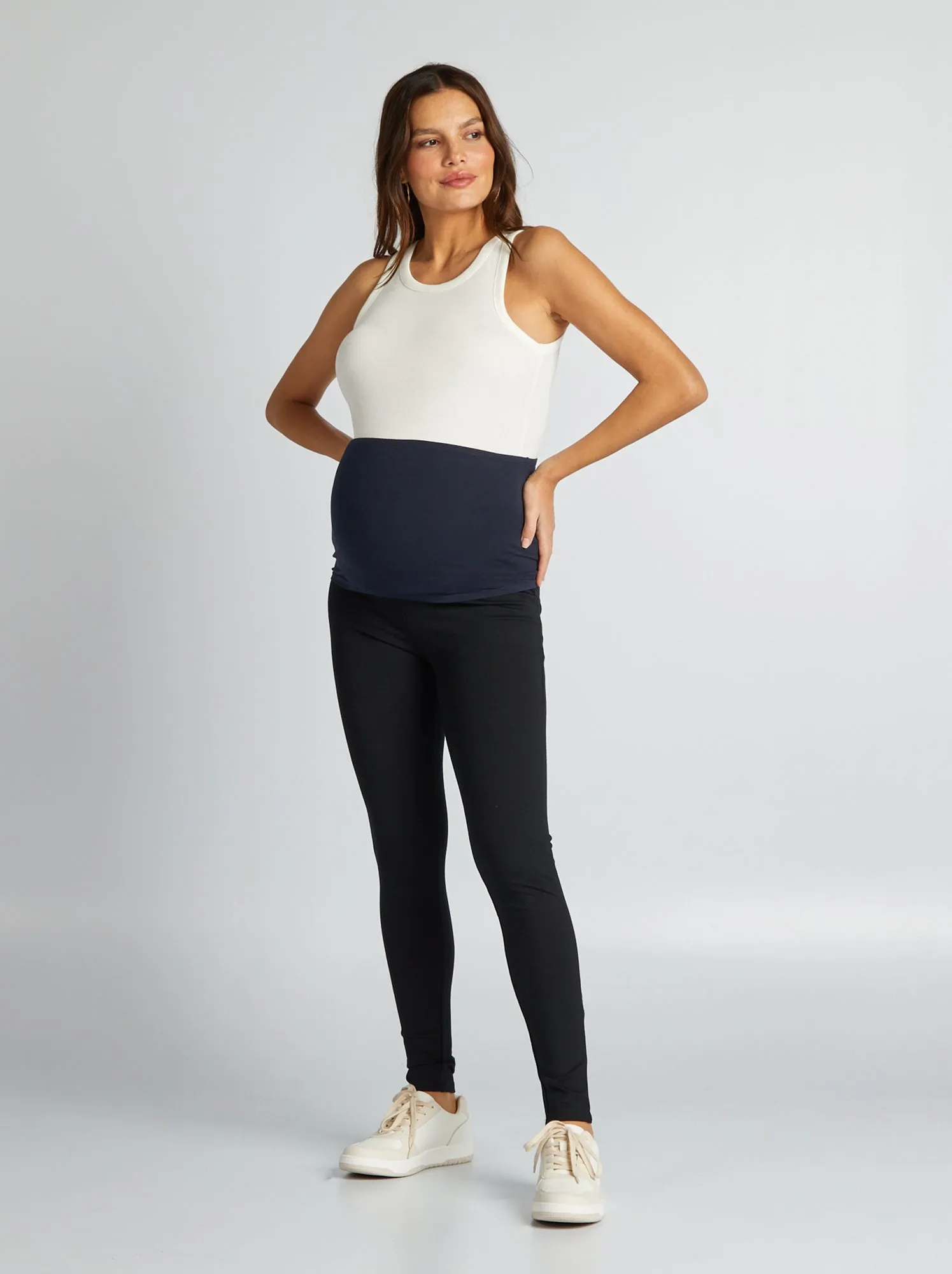 Fascia gravidanza - BLU