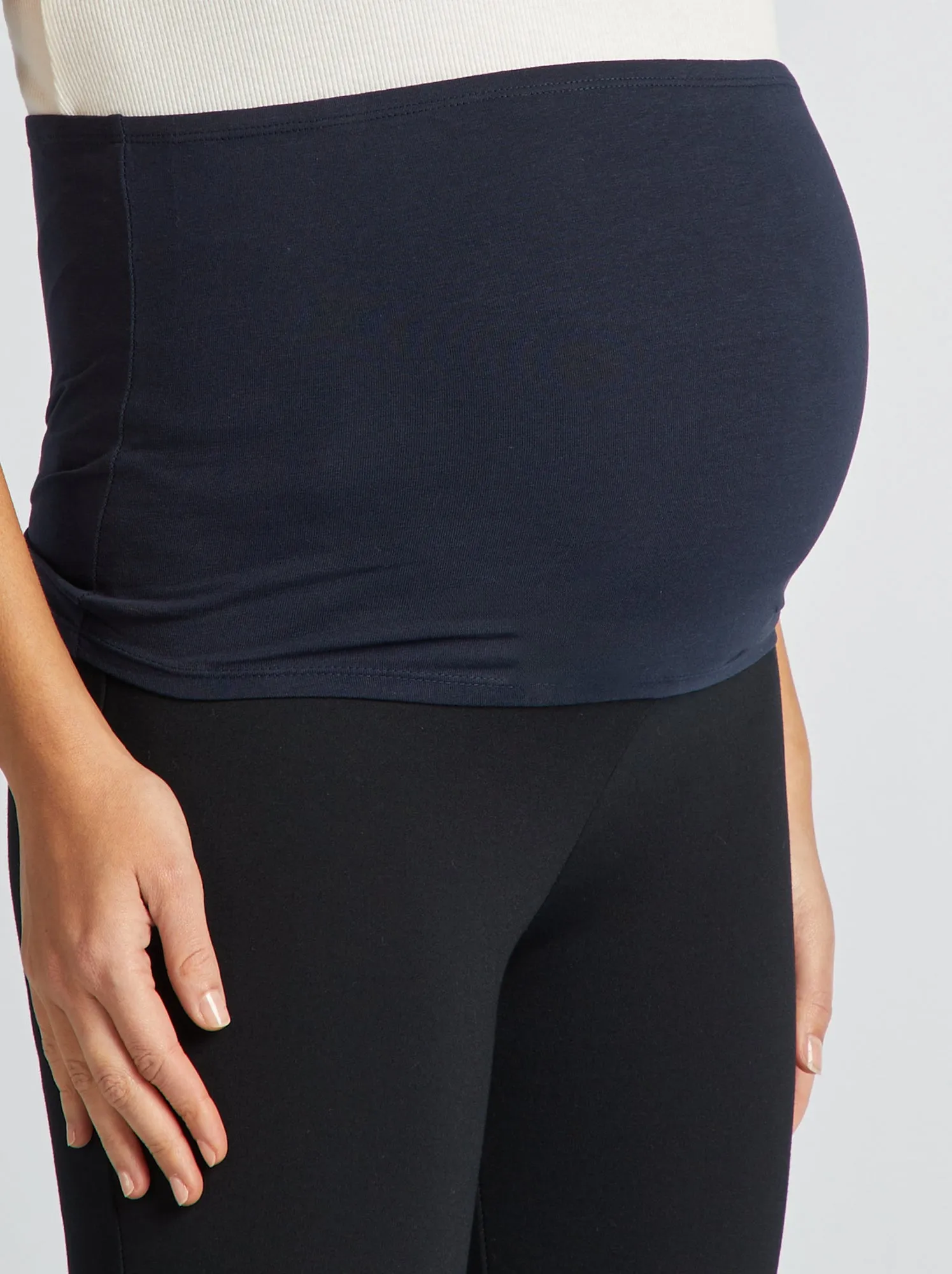 Fascia gravidanza - BLU