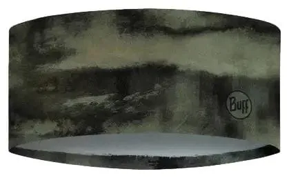 Fascia per capelli unisex Buff Fust Camouflage