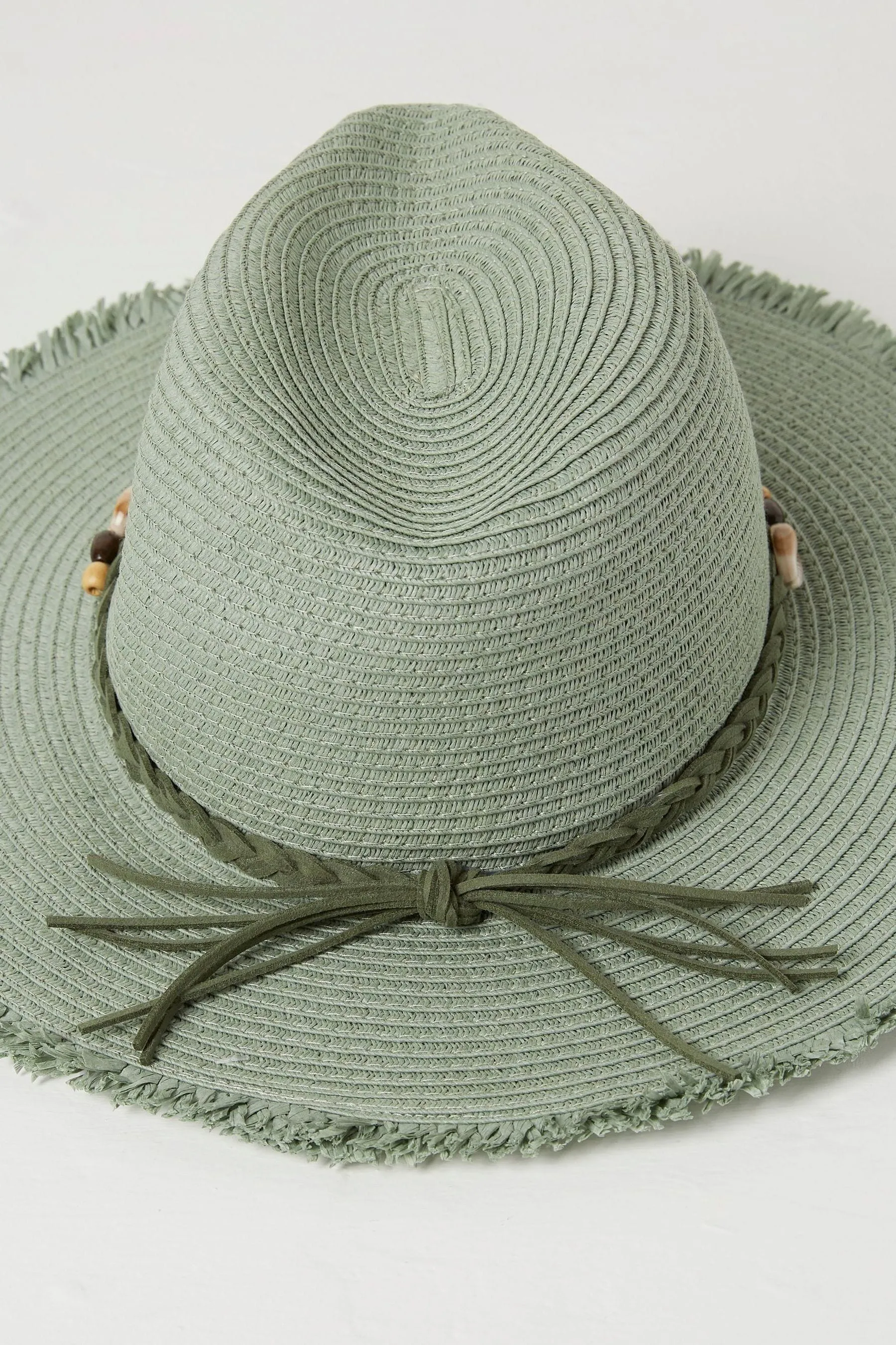 FatFace - Fedora con bordo grezzo