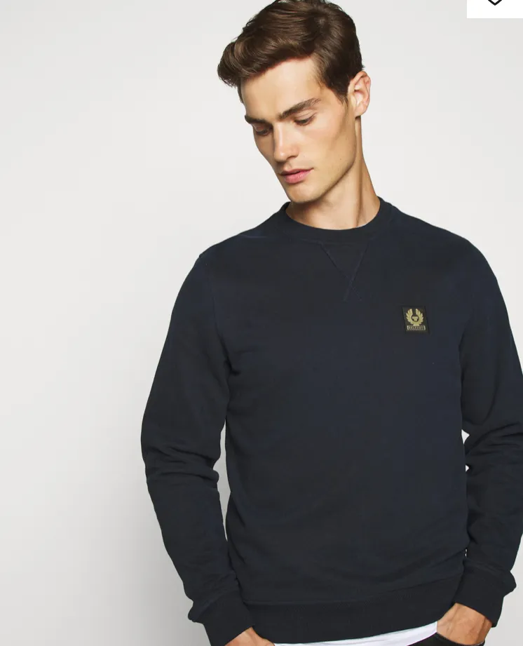 FELPA - BELSTAFF