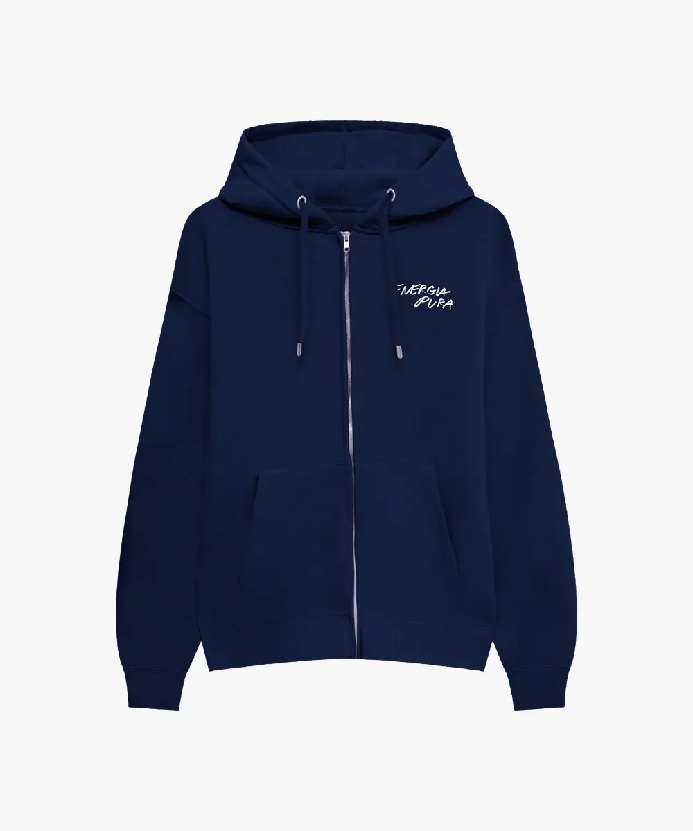 FELPA CHARLES LADY BLU
