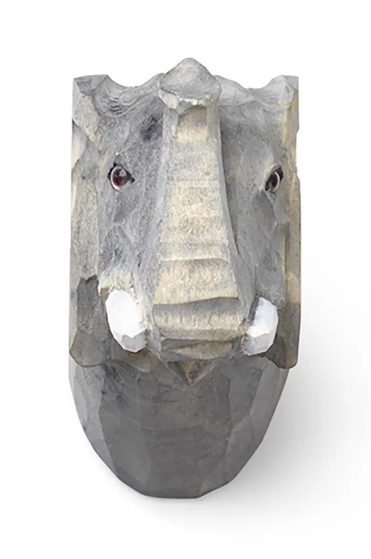 ferm LIVING appendiabito da parete Animal Hand