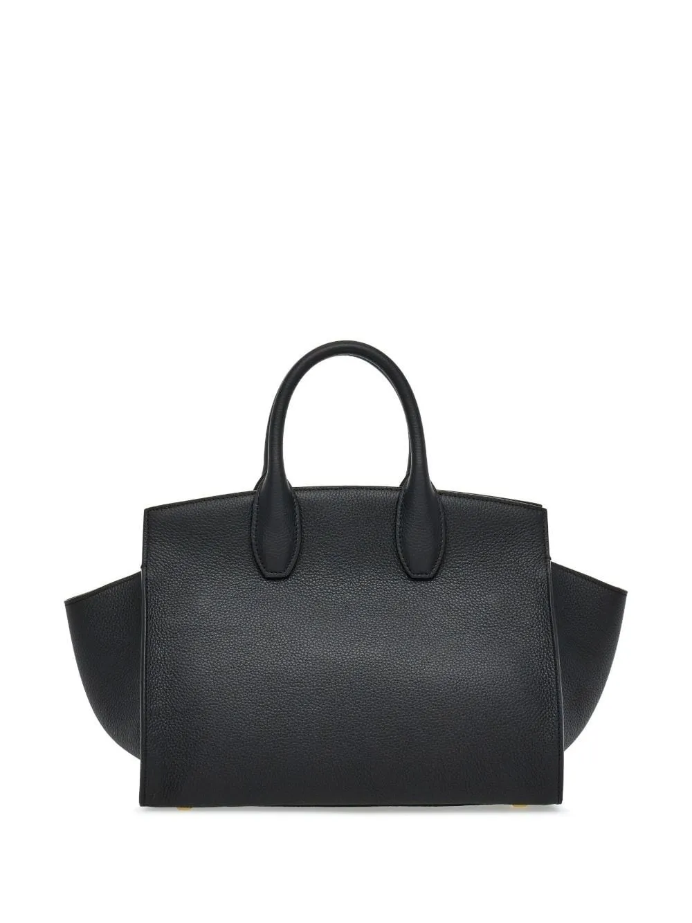 Ferragamo-Borsa tote The Studio media