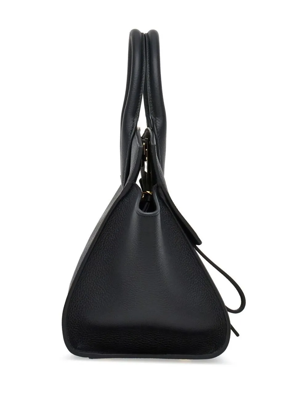 Ferragamo-Borsa tote The Studio media