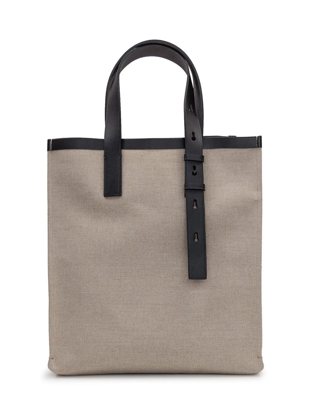 FERRAGAMO Tote con Logo  