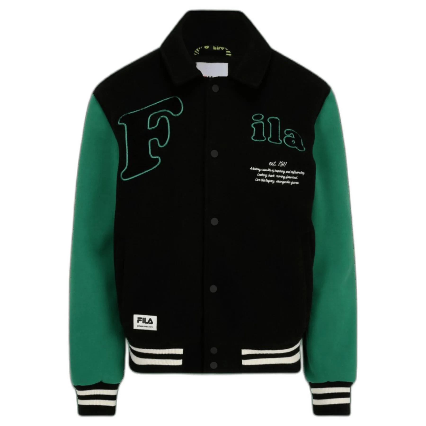 fila felpa fam0558-83297  