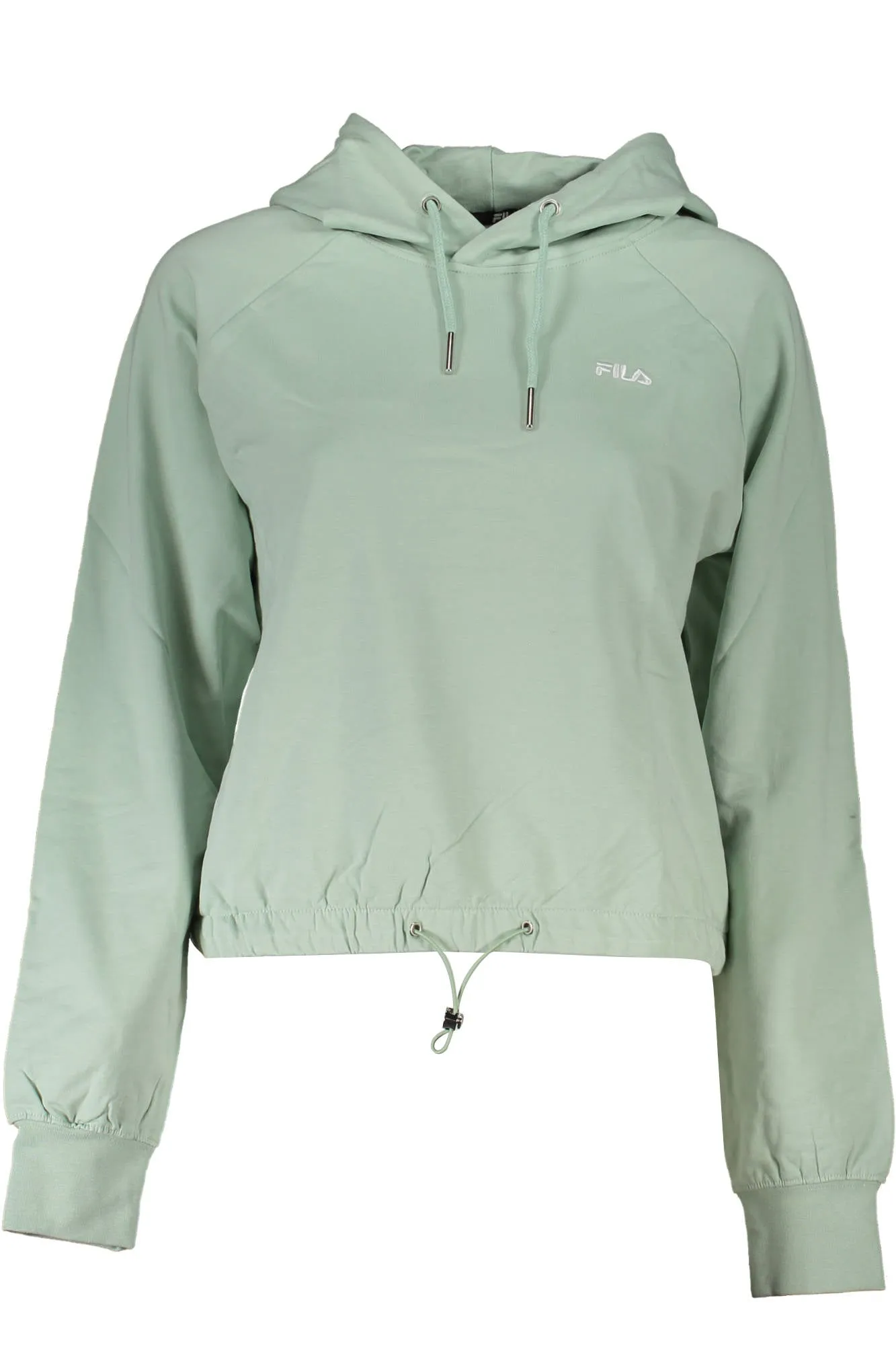 FILA FELPA SENZA ZIP Donna