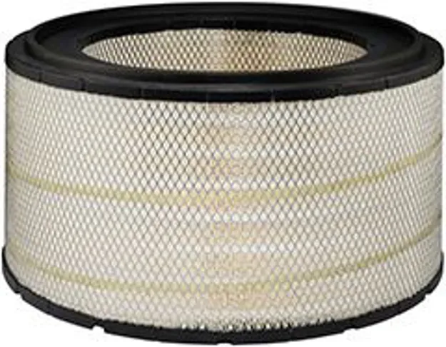 Filtro aria Baldwin PA2653 = HIFI SA14559