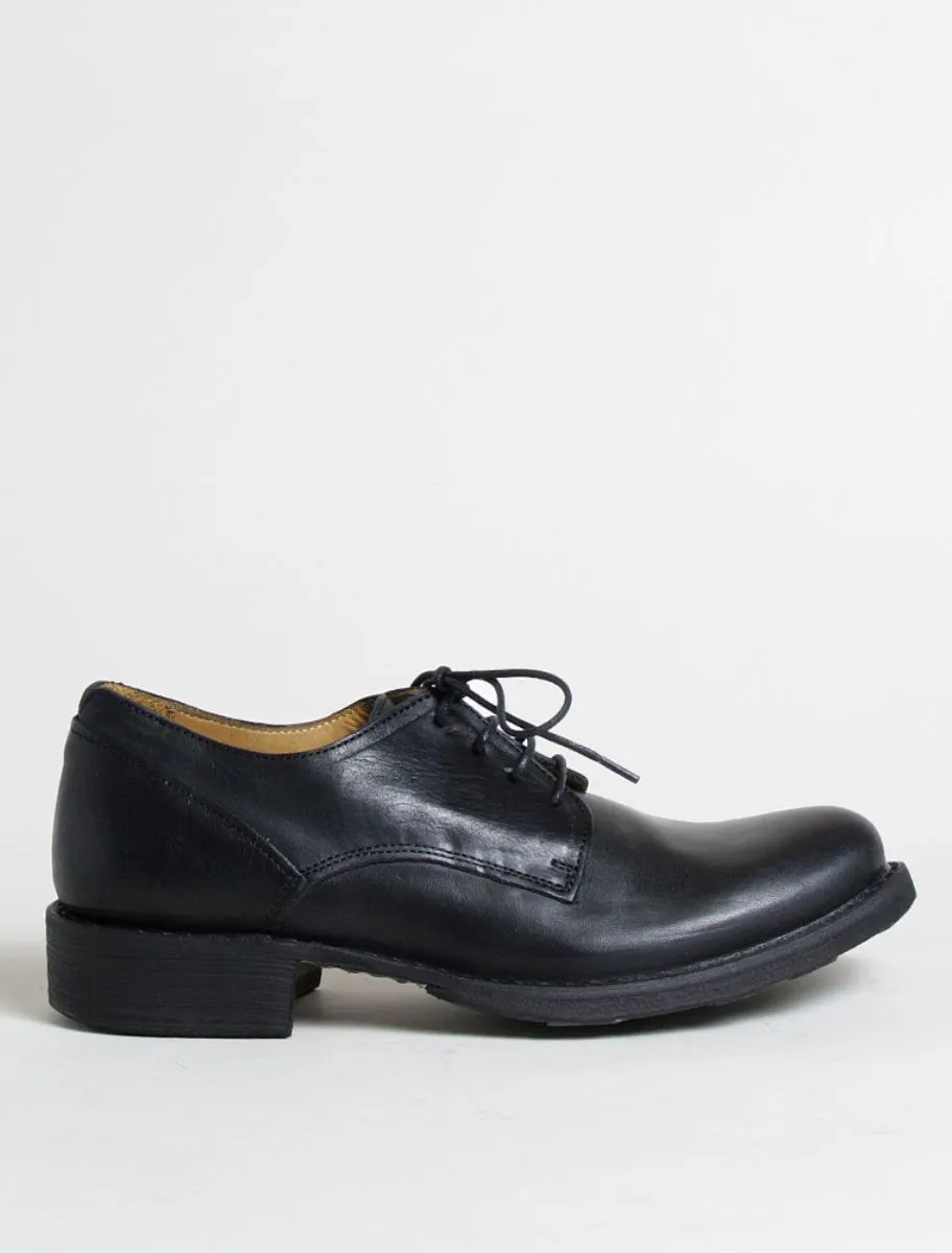 Fiorentini Baker 706 Derby Wmns Cusna nero
