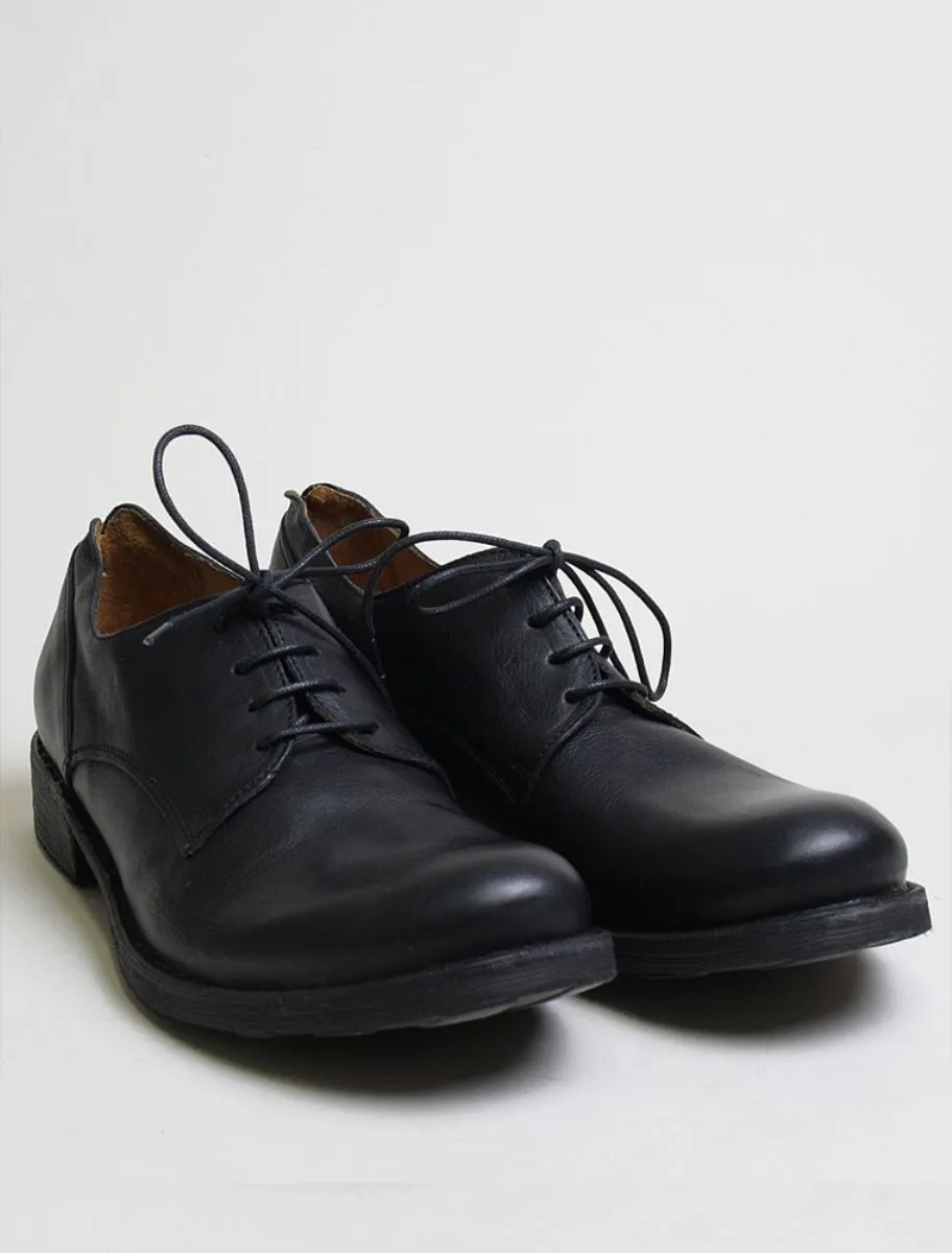 Fiorentini Baker 706 Derby Wmns Cusna nero