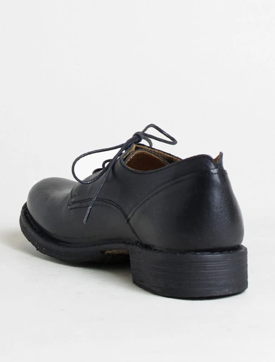 Fiorentini Baker 706 Derby Wmns Cusna nero