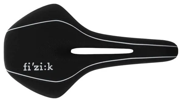 Fizik Luce Women Saddle Black