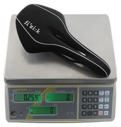 Fizik Luce Women Saddle Black