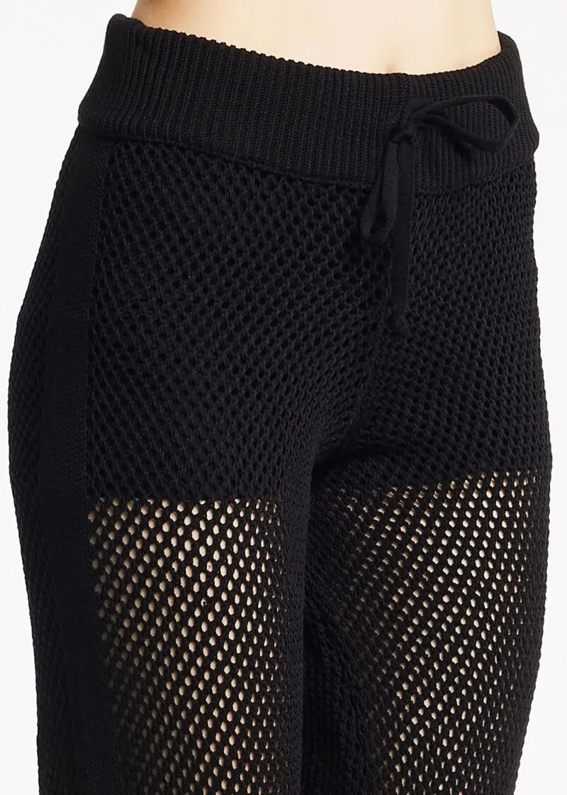 Fleece Pants