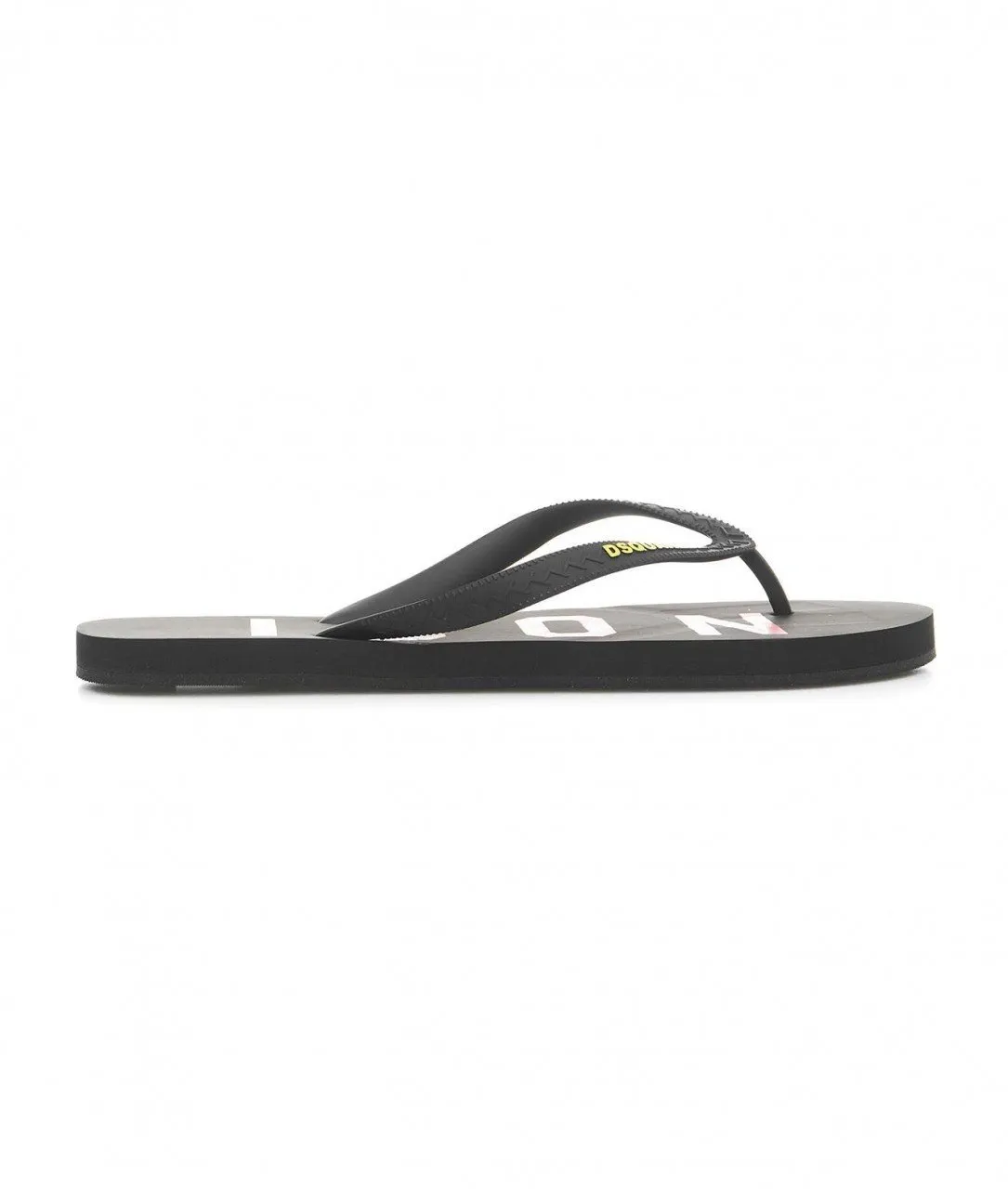 Flip Flops nero nero