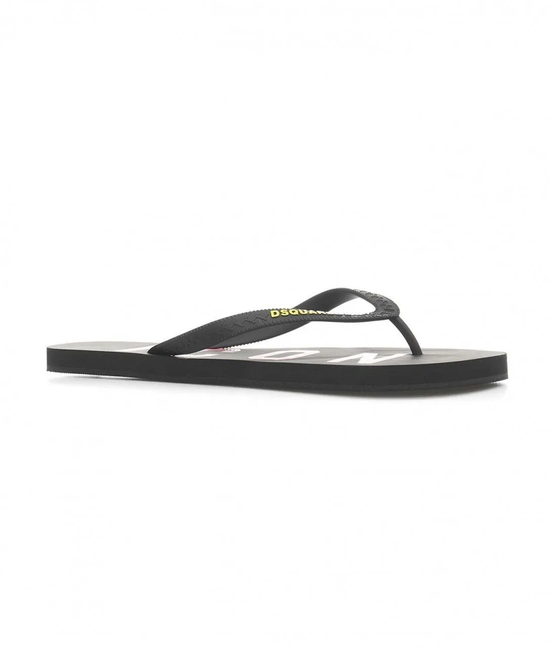 Flip Flops nero nero