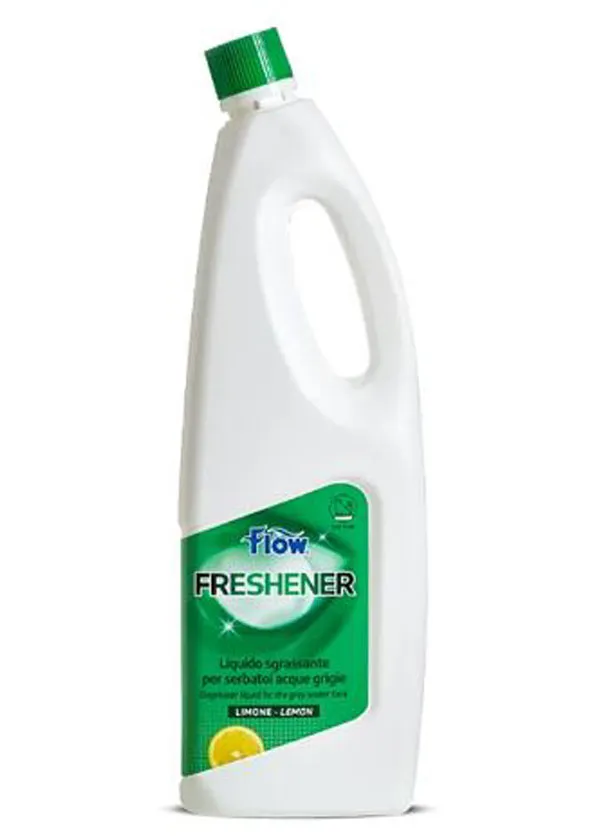 FLOW FRESHENER PINE ECOLKEM 2 LITRI