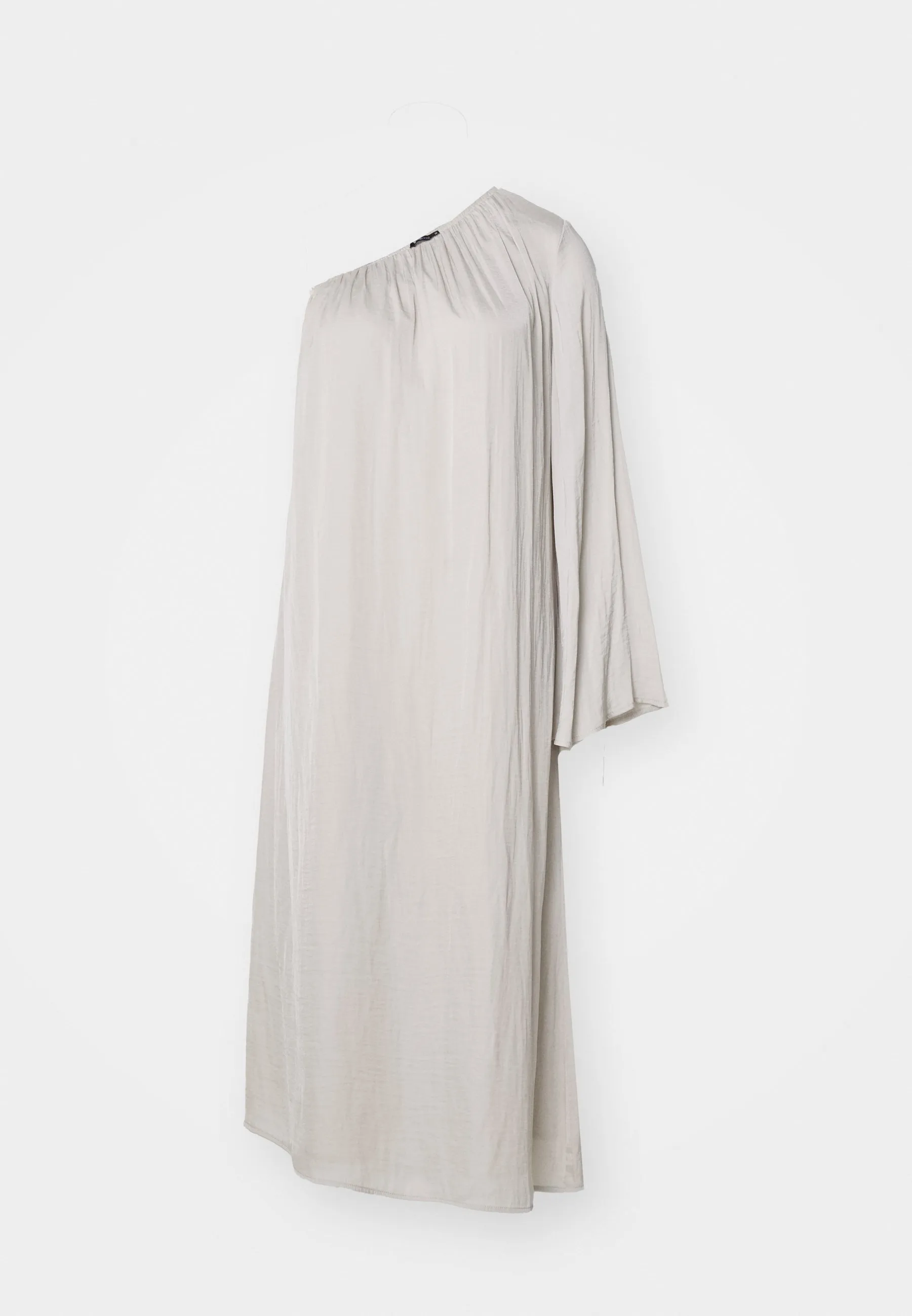 FLUID ONESHOULDER DRESS - Vestito elegante