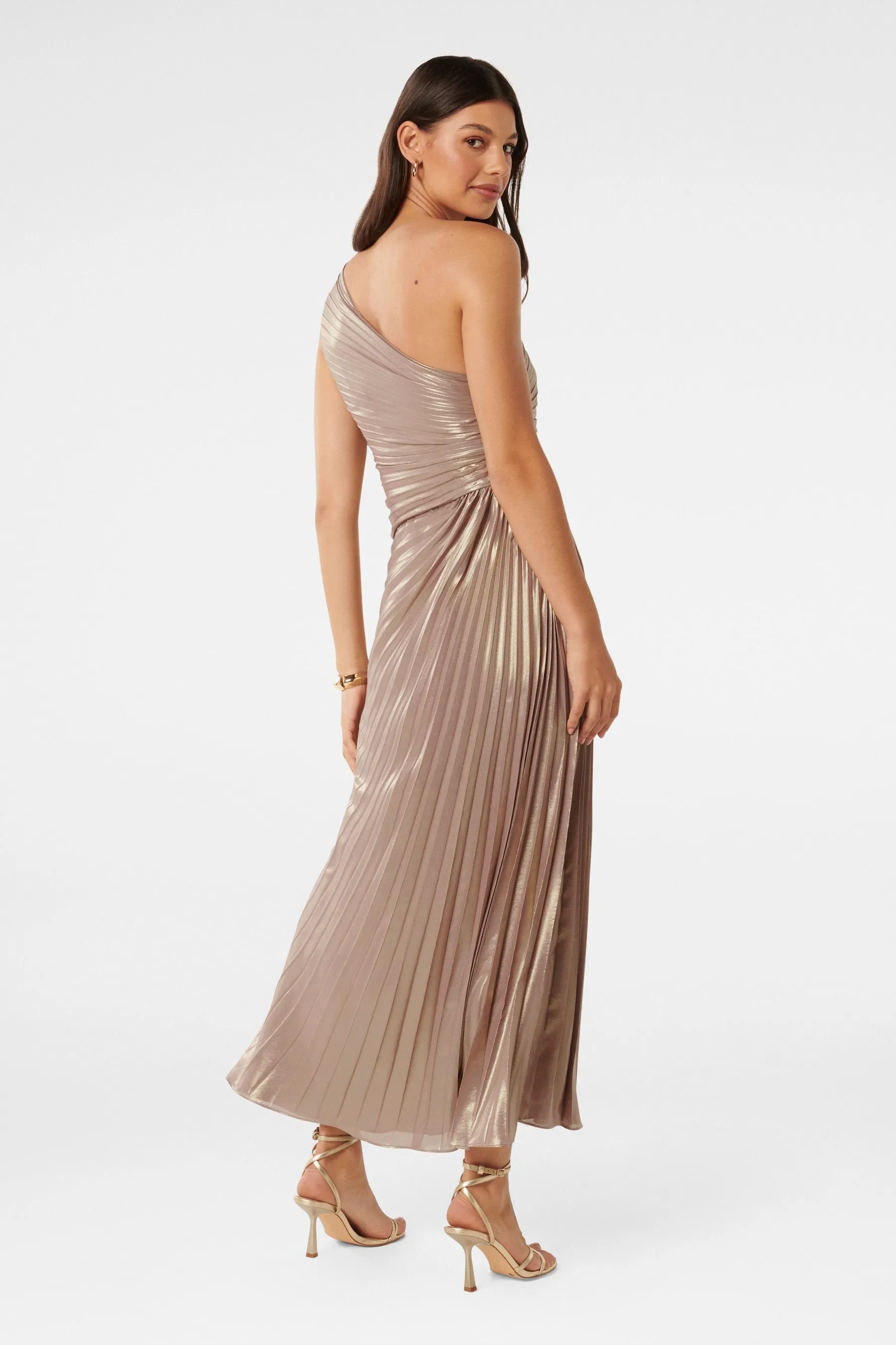 Forever New - Taylah - Abito monospalla