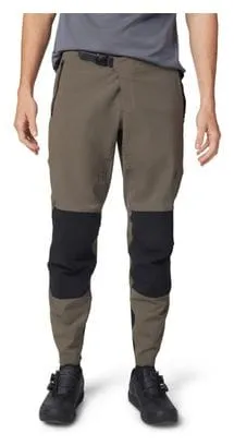 Fox Defend Pants Brown