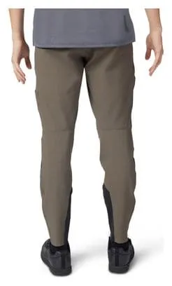 Fox Defend Pants Brown
