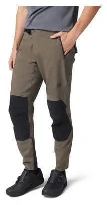 Fox Defend Pants Brown