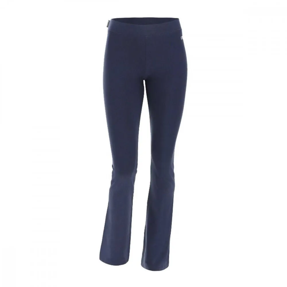 FREDDY PANTALONI JERSEY STRETCH DONNA