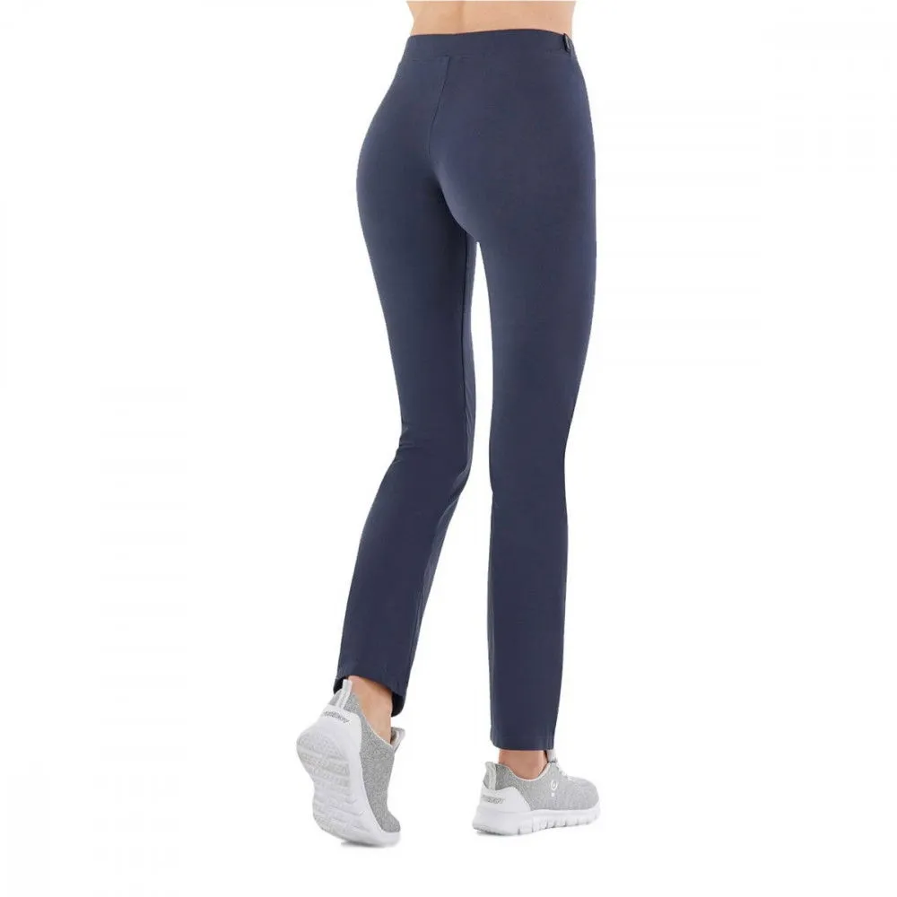 FREDDY PANTALONI JERSEY STRETCH DONNA