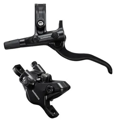 Freno anteriore Shimano BL-M4100 / BR-MT410