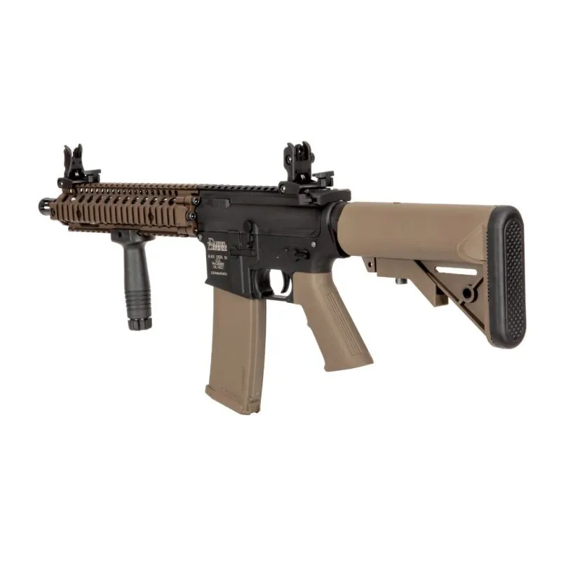 FUCILE DA SOFTAIR SPECNA ARMS SA-C19 CORE™ DANIEL DEFENCE® - BRONZO