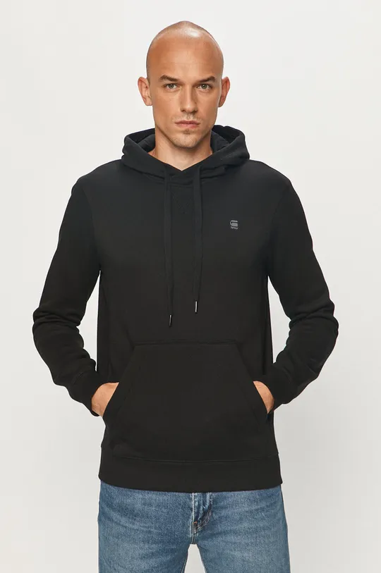 G-Star Raw felpa