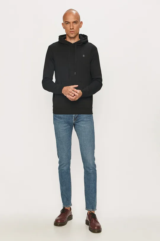 G-Star Raw felpa
