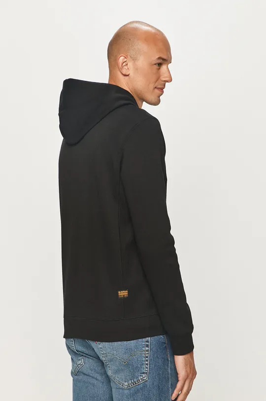 G-Star Raw felpa