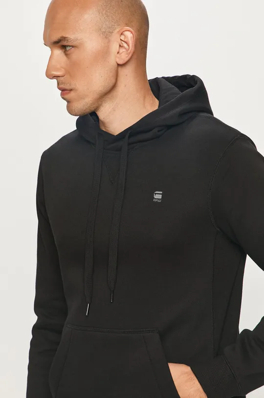 G-Star Raw felpa