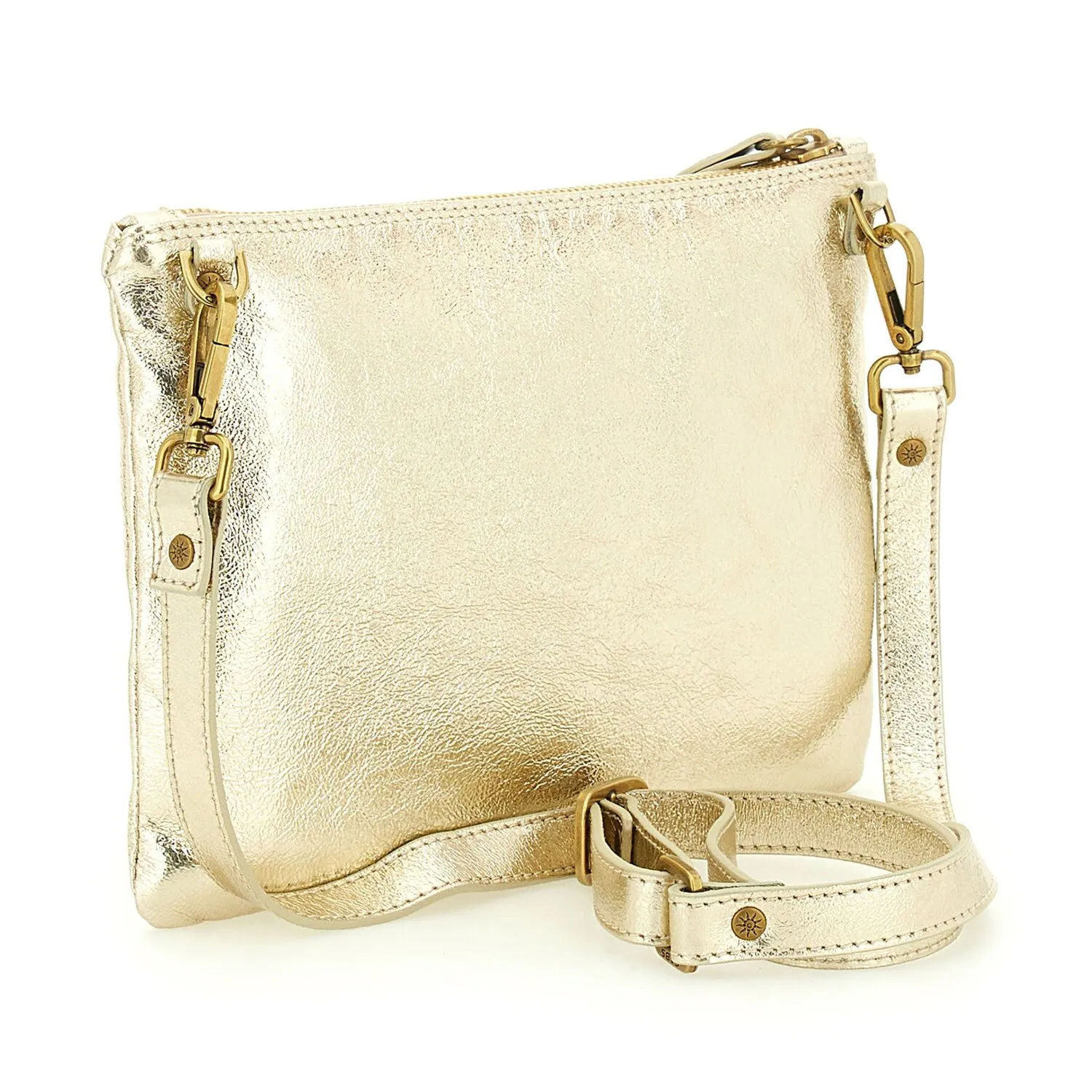 Gabs Beyonce Borsa a tracolla Pelle 28 cm