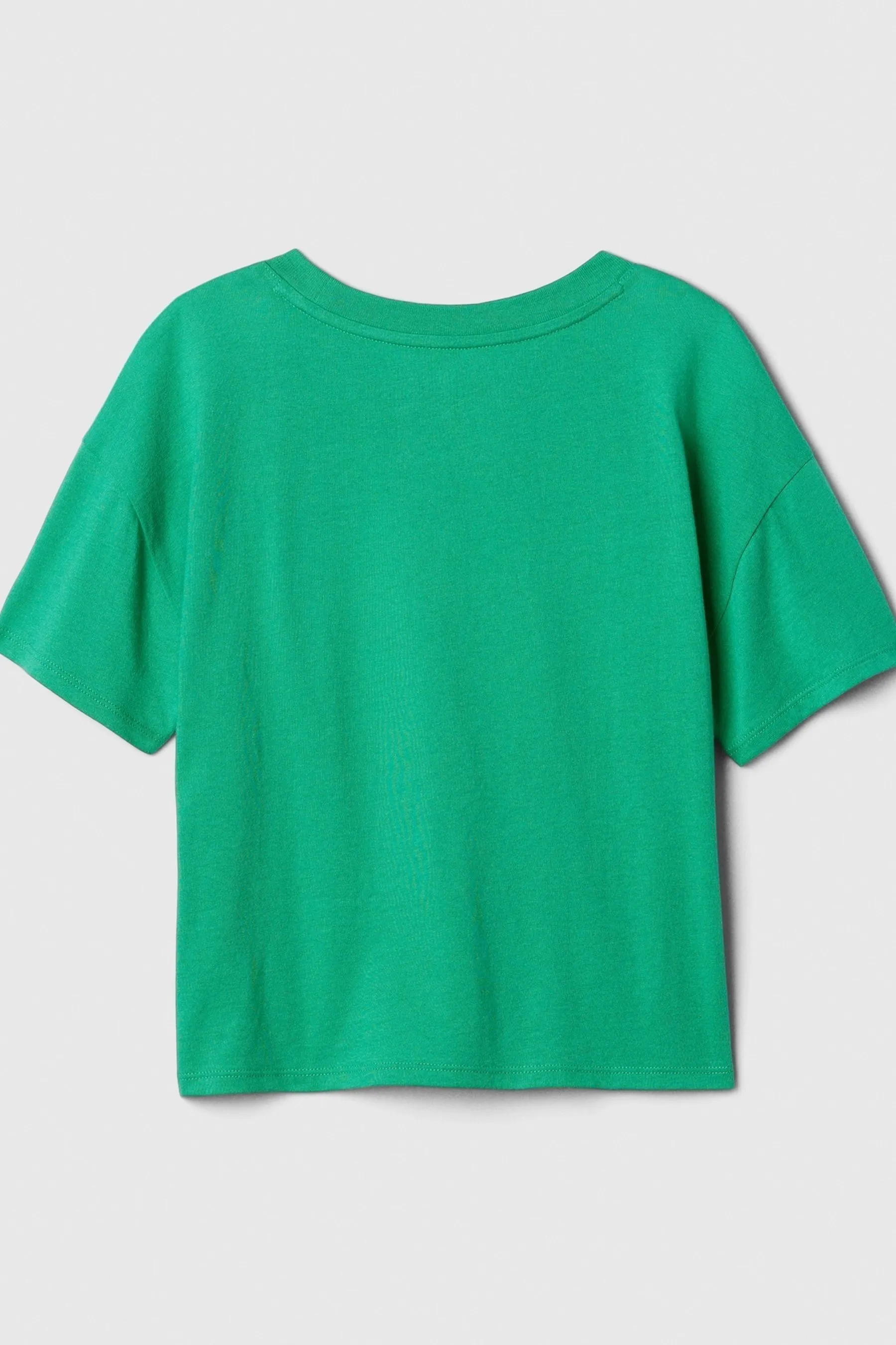 Gap Graphic Short Sleeve Crew Neck T-Shirt (4-13yrs)    