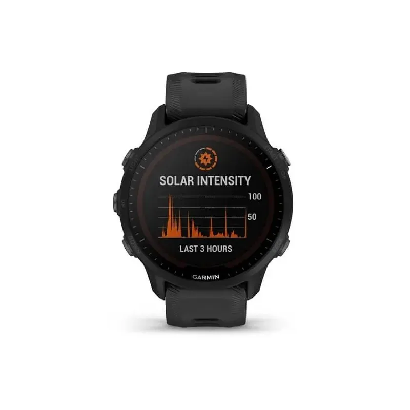 Garmin Forerunner 955 Solar