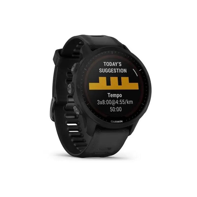 Garmin Forerunner 955 Solar