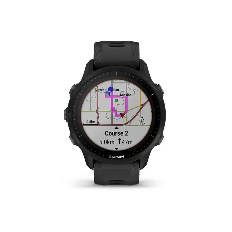 Garmin Forerunner 955 Solar