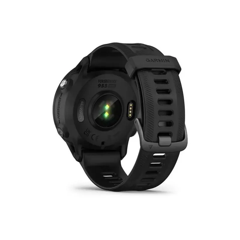 Garmin Forerunner 955 Solar