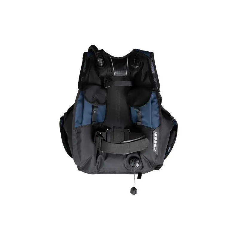 G.A.V. Emperor  B.C.D. ibrido Alto volume gonfiaggio
