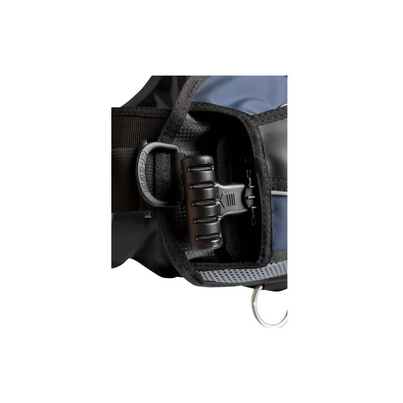G.A.V. Emperor  B.C.D. ibrido Alto volume gonfiaggio