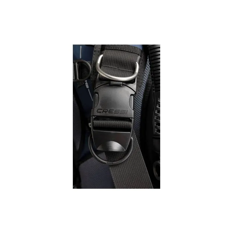 G.A.V. Emperor  B.C.D. ibrido Alto volume gonfiaggio