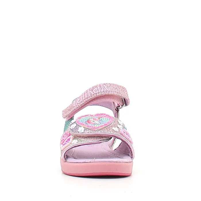 GEM LK MULTI GLITTER